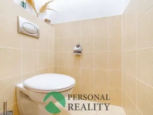 Prodej bytu 2+kk, Kladno, Generála Selnera, 55 m2