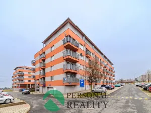 Prodej bytu 2+kk, Kladno, Generála Selnera, 55 m2