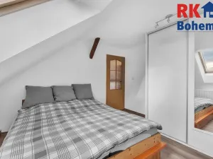 Prodej rodinného domu, Dobrovice, Československé armády, 210 m2