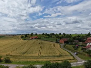 Prodej pozemku pro bydlení, Třebnouševes, 1771 m2