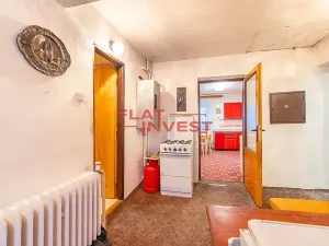 Prodej rodinného domu, Krásný Dvůr, 95 m2