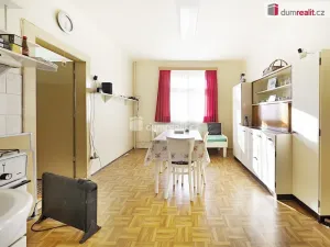 Prodej rodinného domu, Čerčany - Vysoká Lhota, Růžová, 130 m2