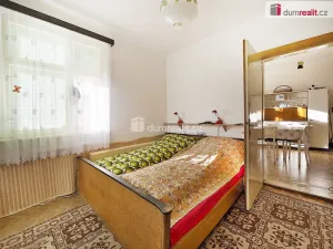 Prodej rodinného domu, Čerčany - Vysoká Lhota, Růžová, 130 m2