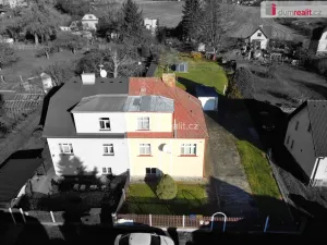 Prodej rodinného domu, Čerčany - Vysoká Lhota, Růžová, 130 m2