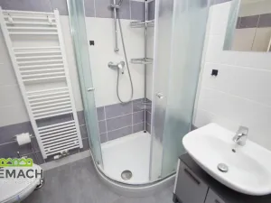 Pronájem bytu 2+kk, Náchod, Bartoňova, 65 m2