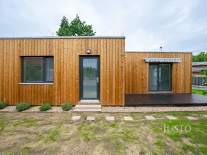 Pronájem rodinného domu, Zvěřínek, Nymburská, 64 m2