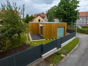 Pronájem rodinného domu, Zvěřínek, Nymburská, 64 m2