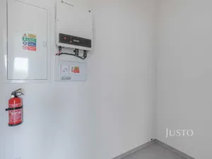 Pronájem rodinného domu, Zvěřínek, Nymburská, 64 m2