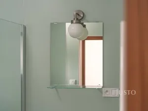 Pronájem rodinného domu, Zvěřínek, Nymburská, 64 m2