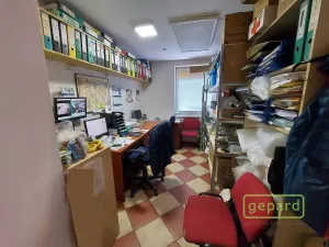 Pronájem obchodního prostoru, České Budějovice, Lidická tř., 45 m2