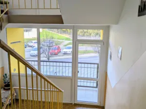 Pronájem bytu 2+kk, Frýdlant, Lužická, 39 m2