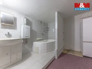 Prodej rodinného domu, Mladá Boleslav - Mladá Boleslav III, Štyrsova, 68 m2