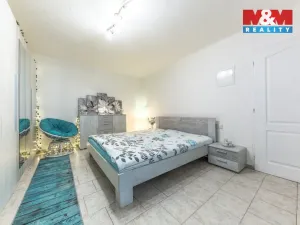 Prodej rodinného domu, Tišice, Přívorská, 103 m2