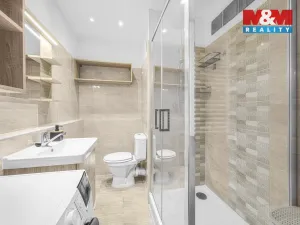 Prodej bytu 2+kk, Hradec Králové - Nový Hradec Králové, Durychova, 47 m2