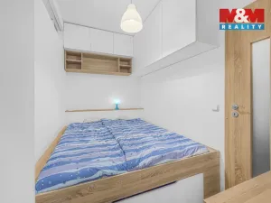 Prodej bytu 2+kk, Hradec Králové - Nový Hradec Králové, Durychova, 47 m2