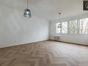 Prodej bytu 3+1, Pardubice, Kosmonautů, 57 m2