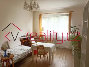 Prodej bytu 1+1, Hroznětín, Sídliště, 37 m2