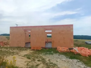 Prodej rodinného domu, Stříbro, 130 m2