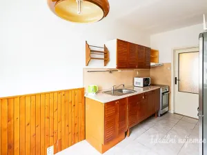 Pronájem bytu 3+1, Praha - Chodov, Květnového vítězství, 79 m2