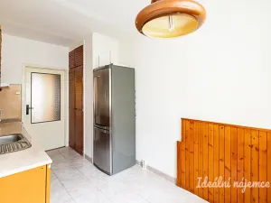 Pronájem bytu 3+1, Praha - Chodov, Květnového vítězství, 79 m2