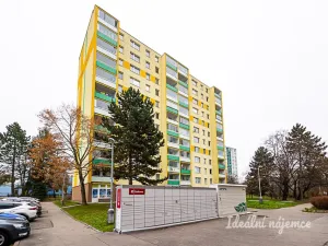Pronájem bytu 3+1, Praha - Chodov, Květnového vítězství, 79 m2
