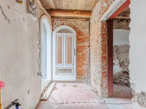 Prodej rodinného domu, Lesonice, 120 m2