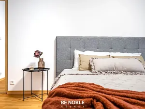 Prodej bytu 2+kk, Praha - Záběhlice, Na Slatince, 58 m2