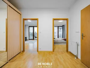 Prodej bytu 2+kk, Praha - Záběhlice, Na Slatince, 58 m2