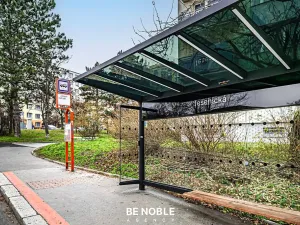 Prodej bytu 2+kk, Praha - Záběhlice, Na Slatince, 58 m2