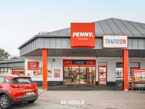 Prodej bytu 2+kk, Praha - Záběhlice, Na Slatince, 58 m2