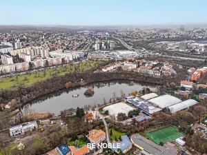 Prodej bytu 2+kk, Praha - Záběhlice, Na Slatince, 58 m2