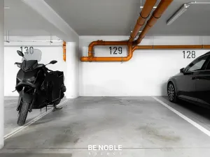 Prodej bytu 1+kk, Praha - Hlubočepy, Chlupáčova, 31 m2