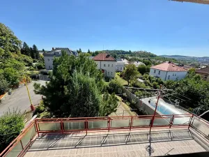 Prodej rodinného domu, Příbram, Q. M. Vyskočila, 215 m2