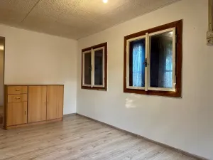 Pronájem chaty, Kamýk nad Vltavou, 50 m2