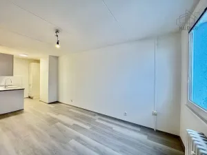 Pronájem bytu 2+kk, Praha - Háje, Anežky Malé, 42 m2