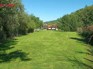 Prodej pozemku pro bydlení, Sudice, 1200 m2