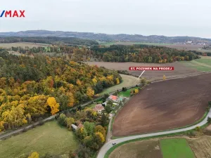 Prodej pozemku pro bydlení, Sudice, 1200 m2
