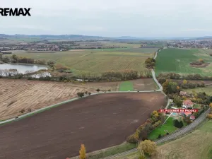 Prodej pozemku pro bydlení, Sudice, 1200 m2