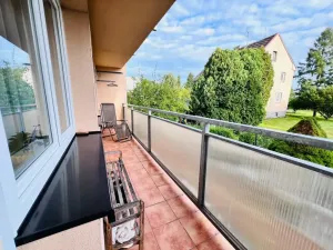 Prodej bytu 3+1, Žďár nad Sázavou, U Taferny, 72 m2