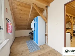 Prodej výrobních prostor, Račice-Pístovice, 479 m2