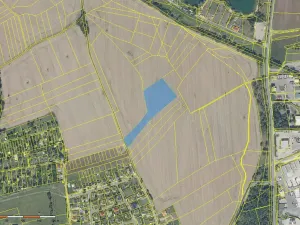 Prodej podílu pozemku pro bydlení, Kolín, 4911 m2