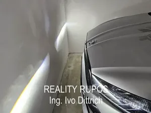 Prodej garáže, Brno, 19 m2