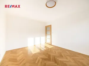 Pronájem bytu 3+1, Praha - Dejvice, Mydlářka, 55 m2