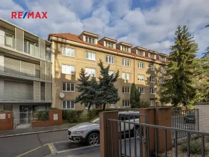 Pronájem bytu 3+1, Praha - Dejvice, Mydlářka, 55 m2