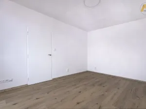 Pronájem bytu 1+1, Písek - Budějovické Předměstí, třída Přátelství, 37 m2