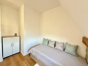 Prodej ubytování, Praha - Vršovice, Žitomírská, 92 m2