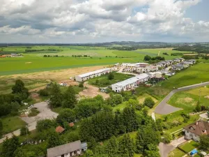 Prodej rodinného domu, Lavičky, 131 m2