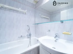 Pronájem bytu 4+1, Brno, Fillova, 92 m2