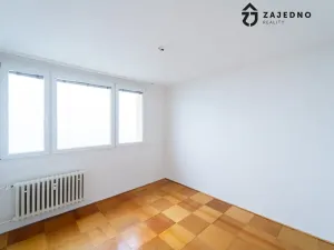 Pronájem bytu 4+1, Brno, Fillova, 92 m2