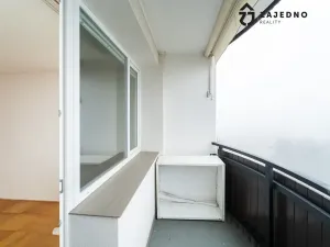 Pronájem bytu 4+1, Brno, Fillova, 92 m2